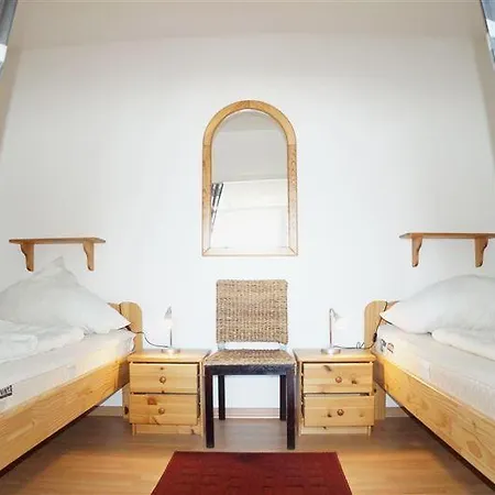 Ferienwohnung-g-8-7-0g0807 דירה הייליגנהאפן