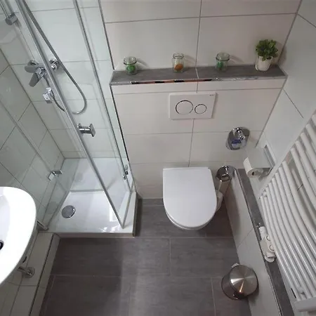דירה Ferienwohnung-g-8-7-0g0807 *