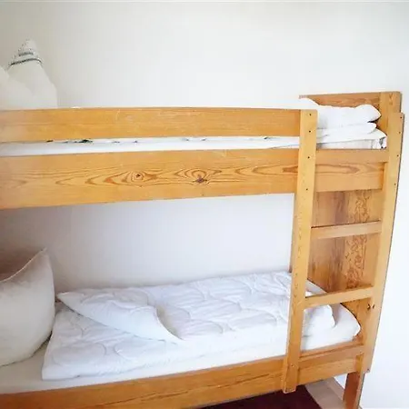 דירה Ferienwohnung-g-8-7-0g0807