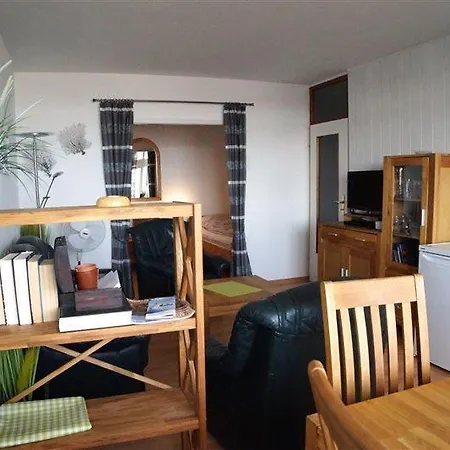 דירה Ferienwohnung-g-8-7-0g0807 הייליגנהאפן