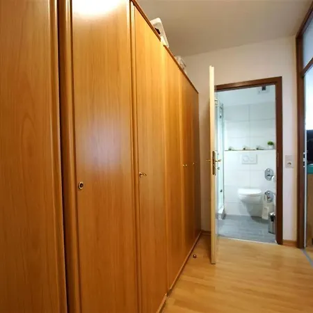 Ferienwohnung-g-8-7-0g0807 * הייליגנהאפן