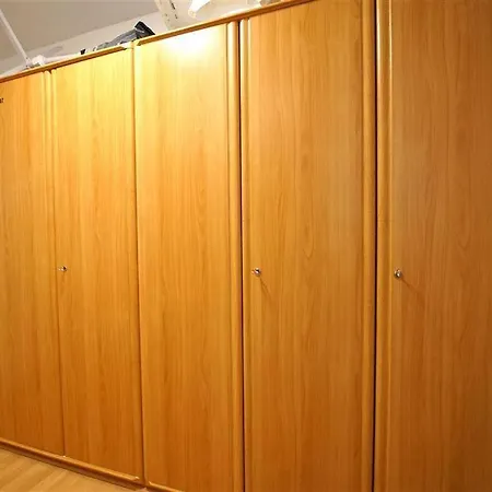 Ferienwohnung-g-8-7-0g0807 הייליגנהאפן