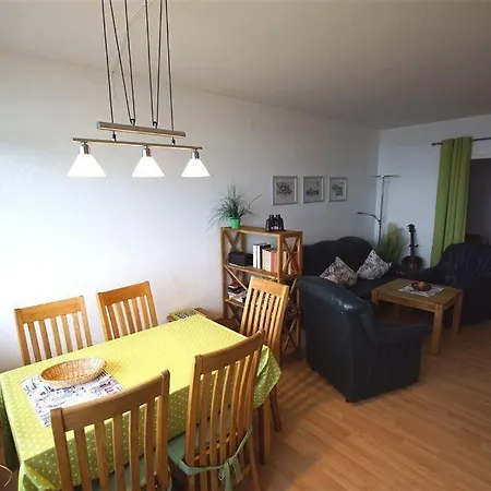 דירה Ferienwohnung-g-8-7-0g0807 הייליגנהאפן